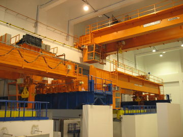 10 10m τόνου χαμηλός τηλεχειρισμός ανελκυστήρων ελεύθερων υψών για την κατασκευή, ναυπηγείο