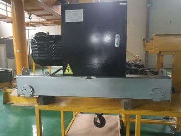 ΡΑΨΤΕ το καθήκον ISO M5 FEM 2m εργασίας μηχανών διπλός ανελκυστήρας δοκών
