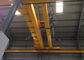 Εργοστάσια/υλική δοκός υπερυψωμένων γερανών τύπων ανελκυστήρων αποθεμάτων LH ηλεκτρική διπλή
