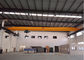 LDX 8T15m ενιαίο δοκών SA2.5 καθήκον εργασίας υπερυψωμένων γερανών υψηλό για το εργοστάσιο