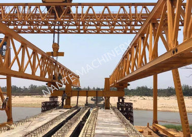 Προωθητής ακτίνων Nante JQG300t-40m για τις εθνικές οδούς. συμβατική γέφυρα σιδηροδρόμων, γέφυρα σιδηροδρόμων επιβατών