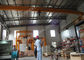 LDX1t-12m οι ενιαίοι υπερυψωμένοι γερανοί δοκών για τα μηχανήματα λειτουργούν το εργαστήριο/την αποθήκη εμπορευμάτων/το σταθμό